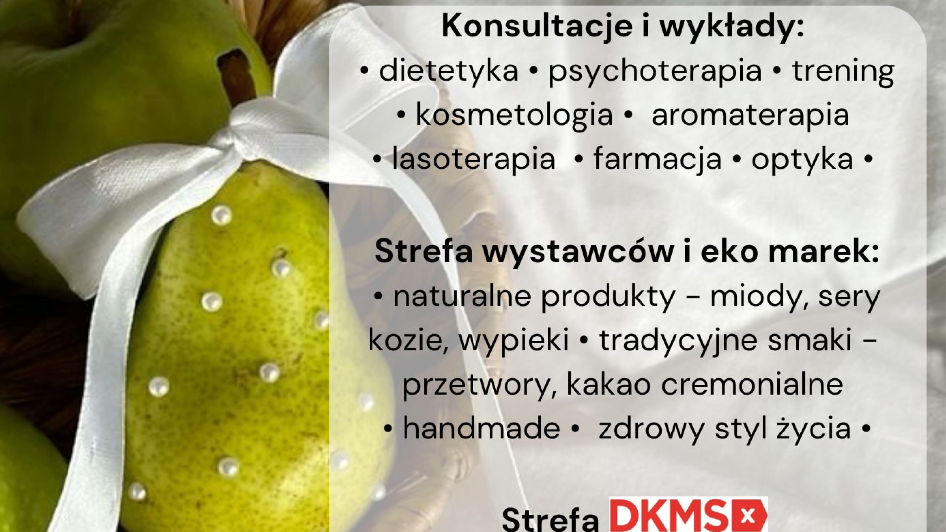 II Jędrzejowski Festiwal Zdrowia