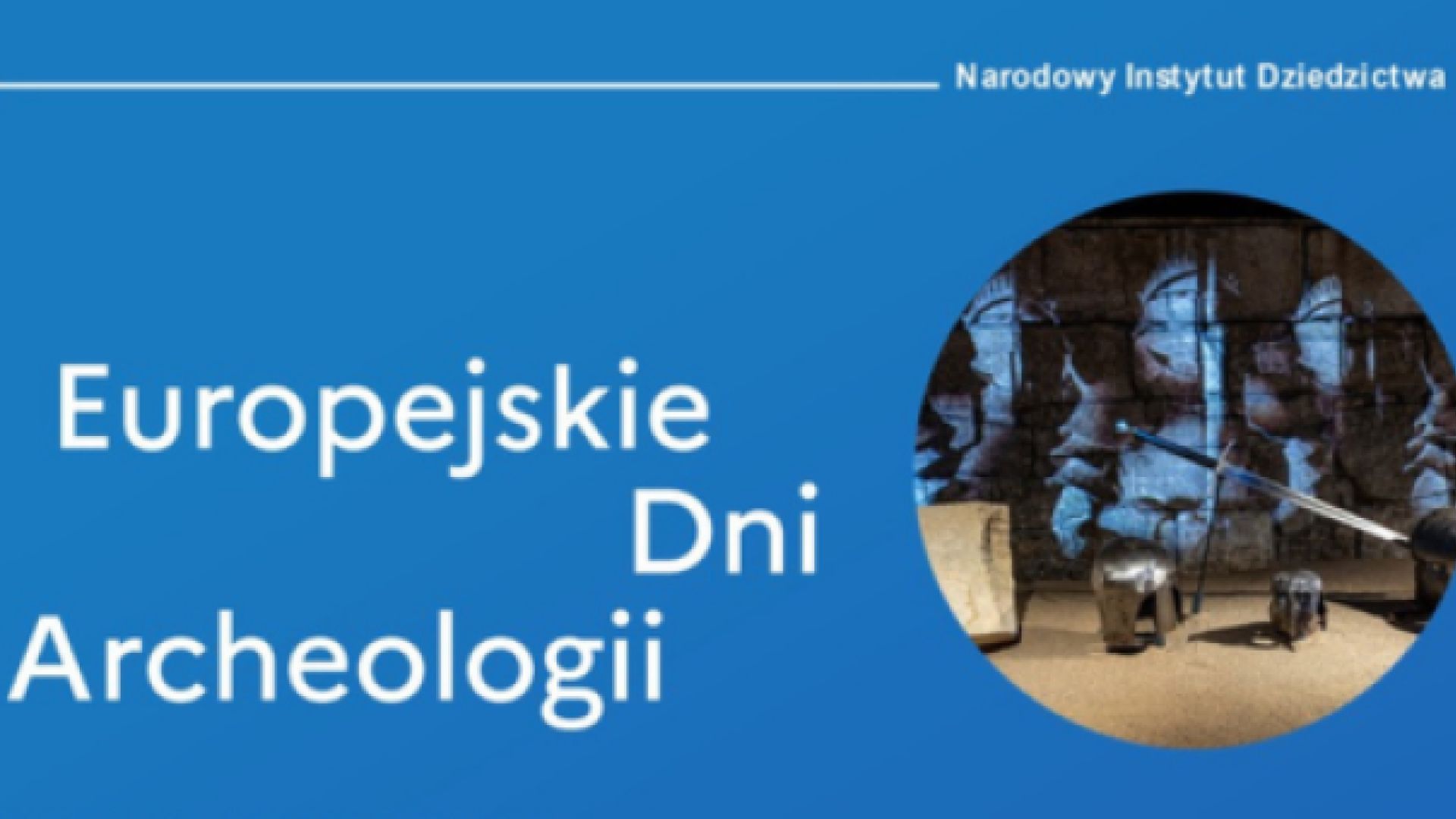 Europejskie Dni Archeologii w Muzeum Dialogu Kultur w Kielcach