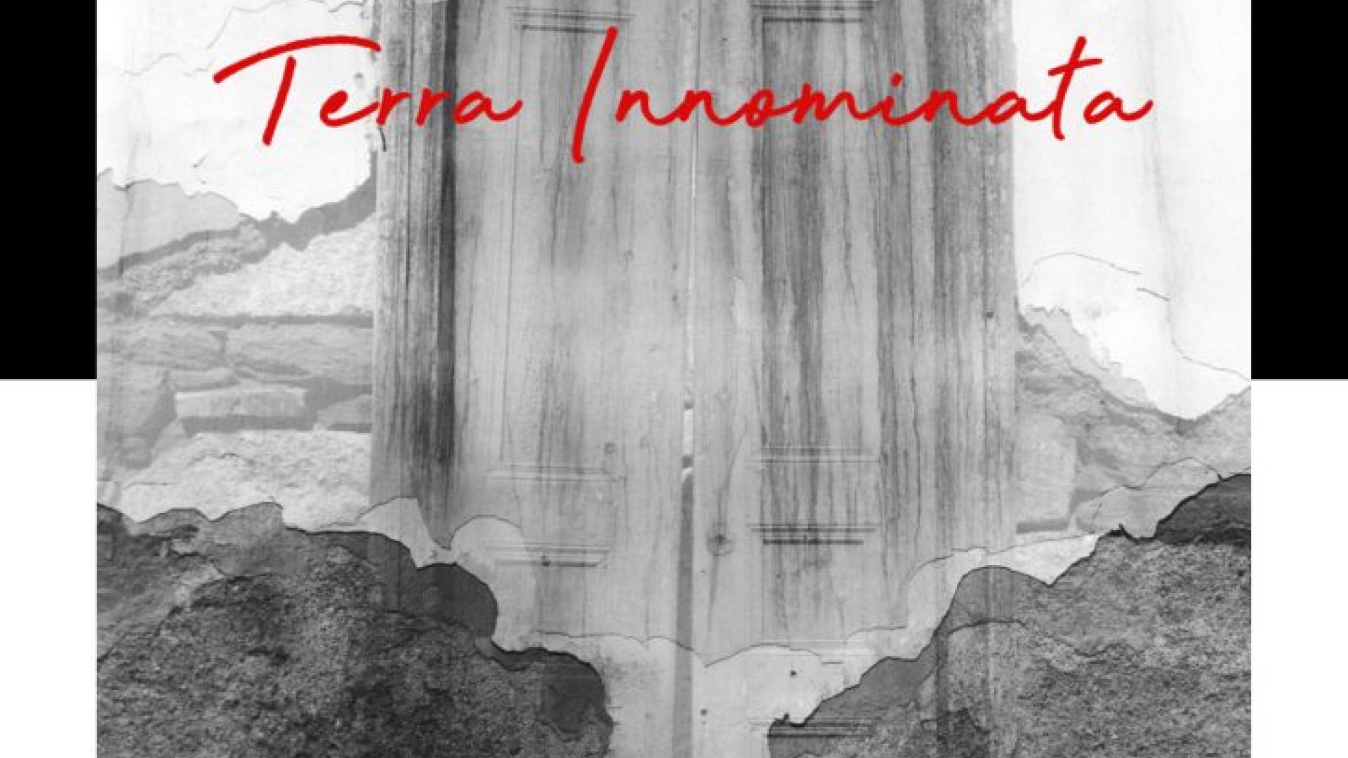 Wernisaż wystawy fotografii Marcina Kurana "Terra Innominata" w Kielcach