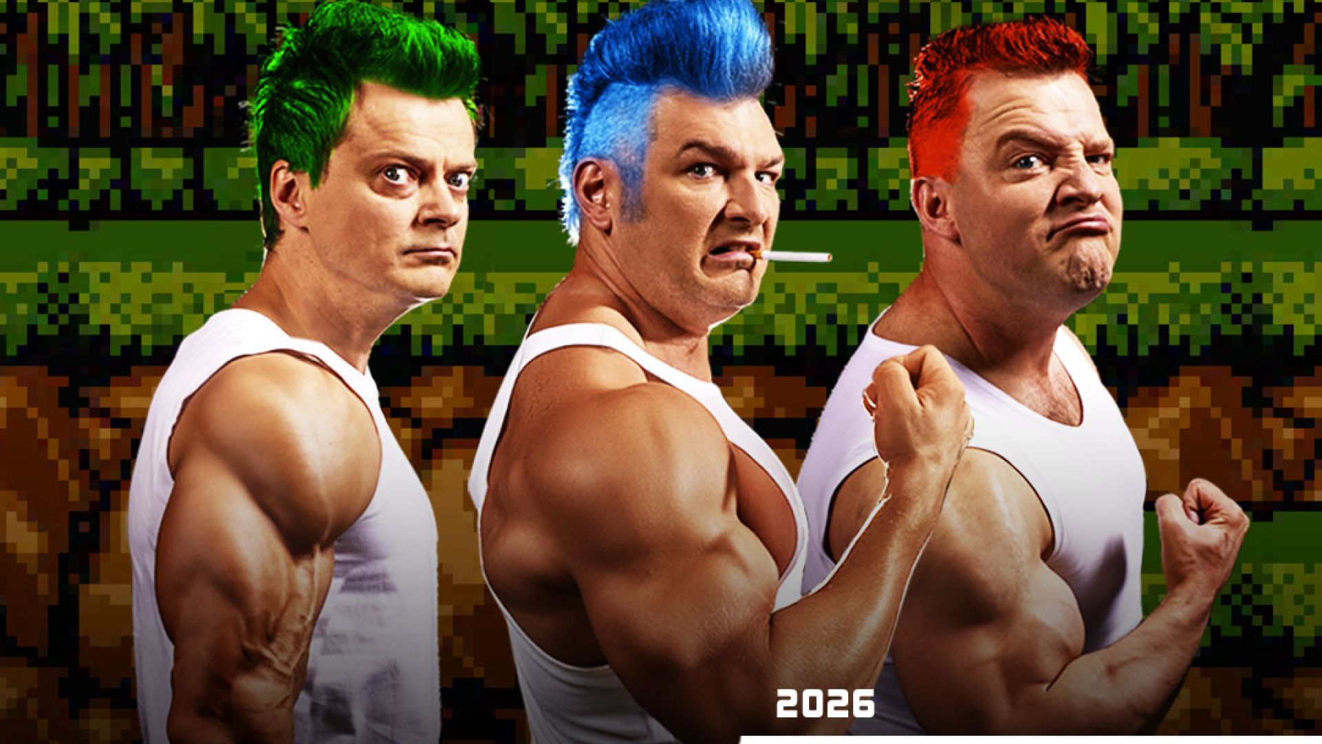 Kabaret Smile w Kielcach