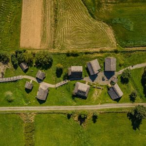 Osada sredniowieczna foty 2 kopia