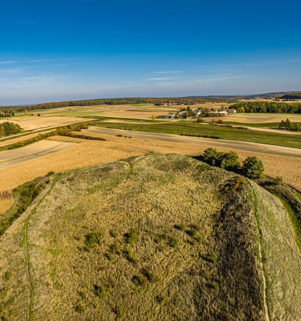 Kozubowski Park Krajobrazowy