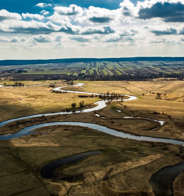 Szaniecki Park Krajobrazowy