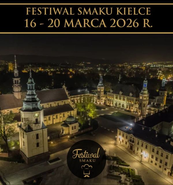 Festiwal Smaku Kielce
