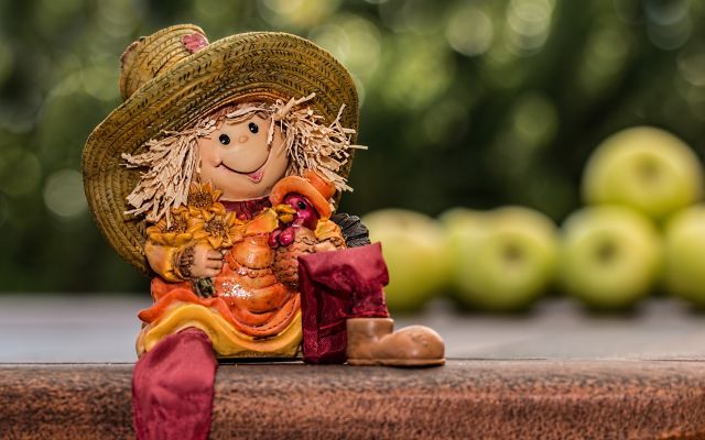 Stevepb farm girl 1509198