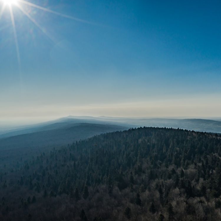 Świętokrzyski Park Narodowy