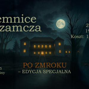 Tajemnice Podzamcza