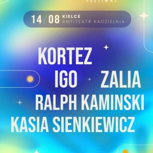 Od Nowa Festival w Kielcach