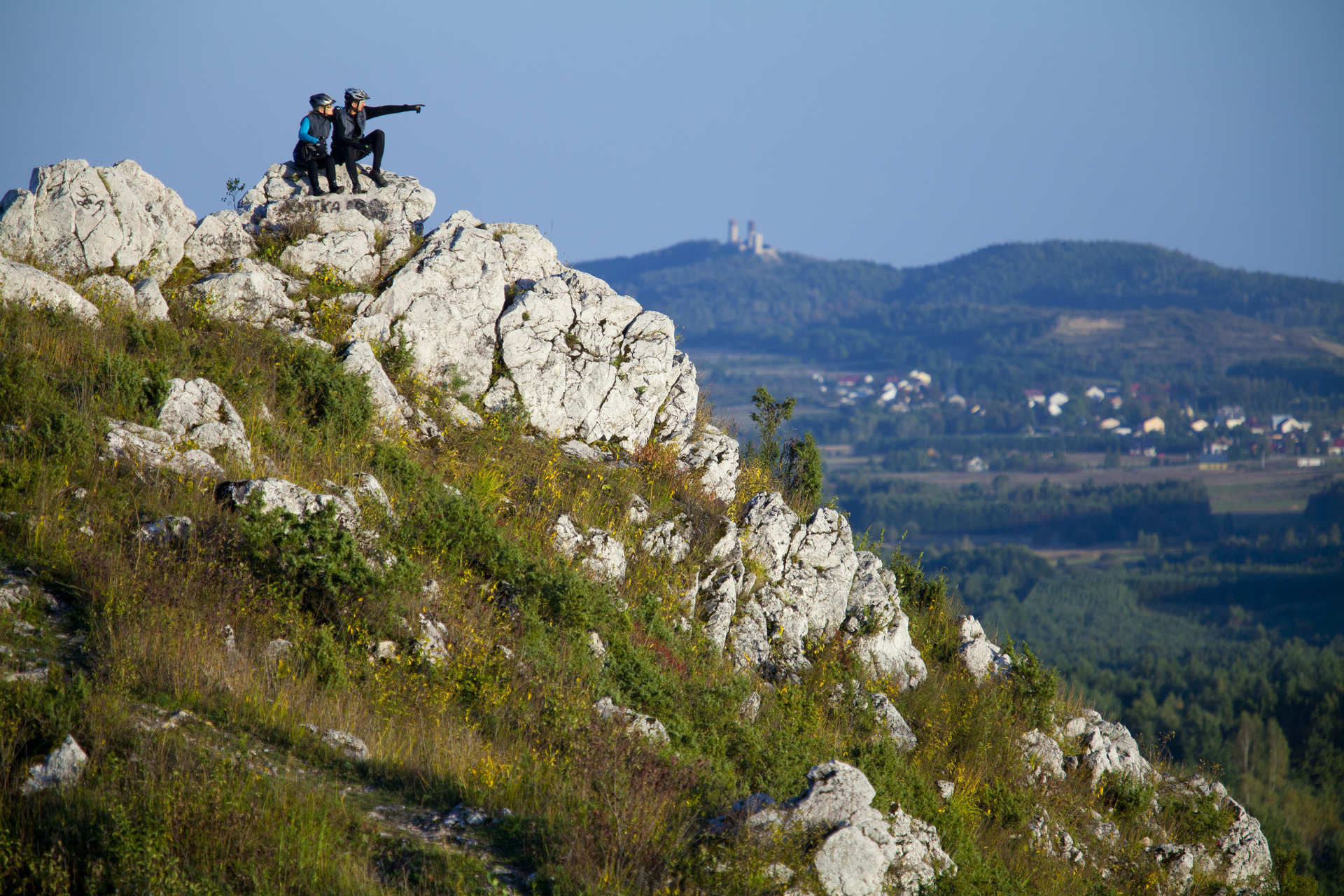 Góra Miedzianka
