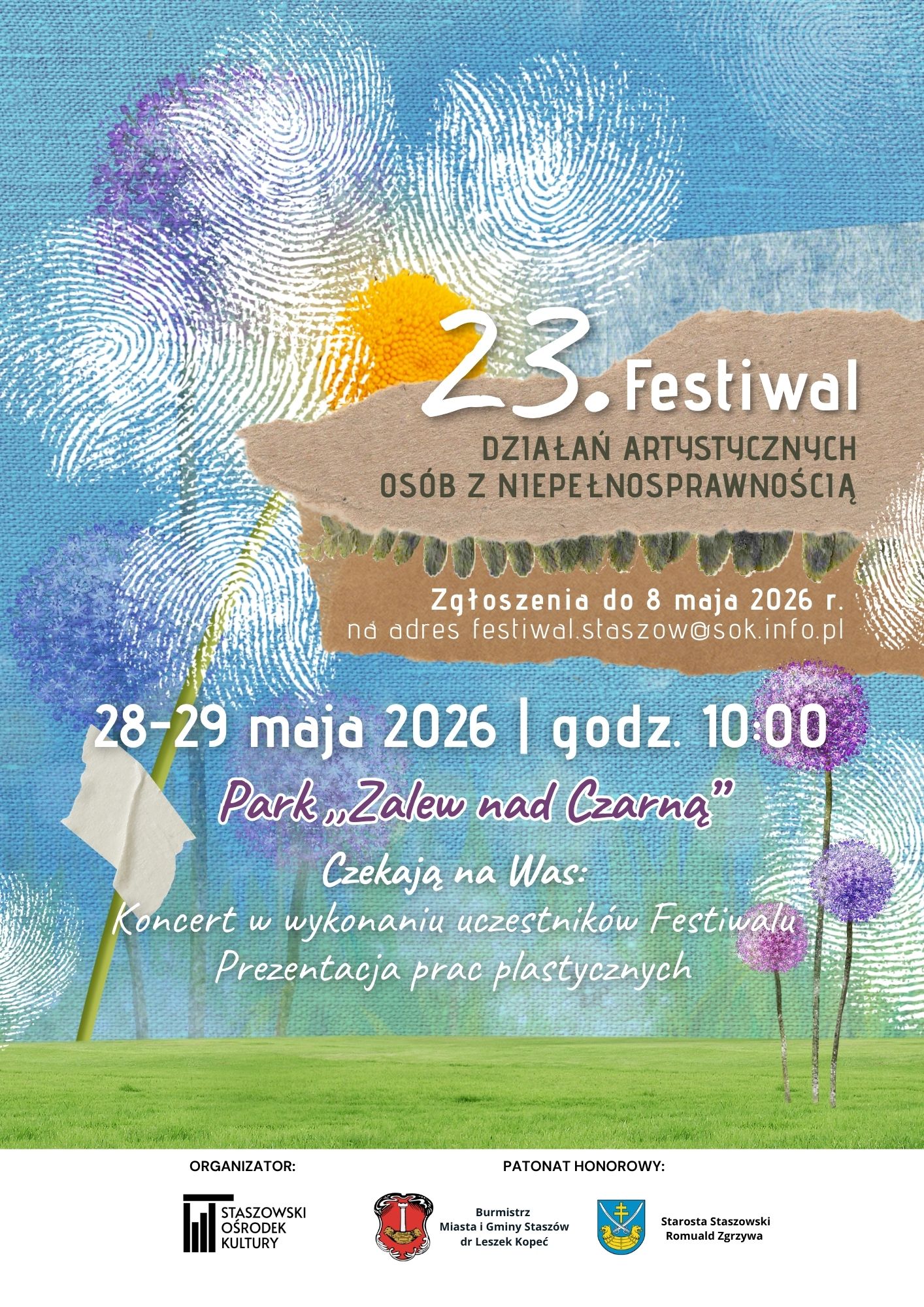 PLAKAT
